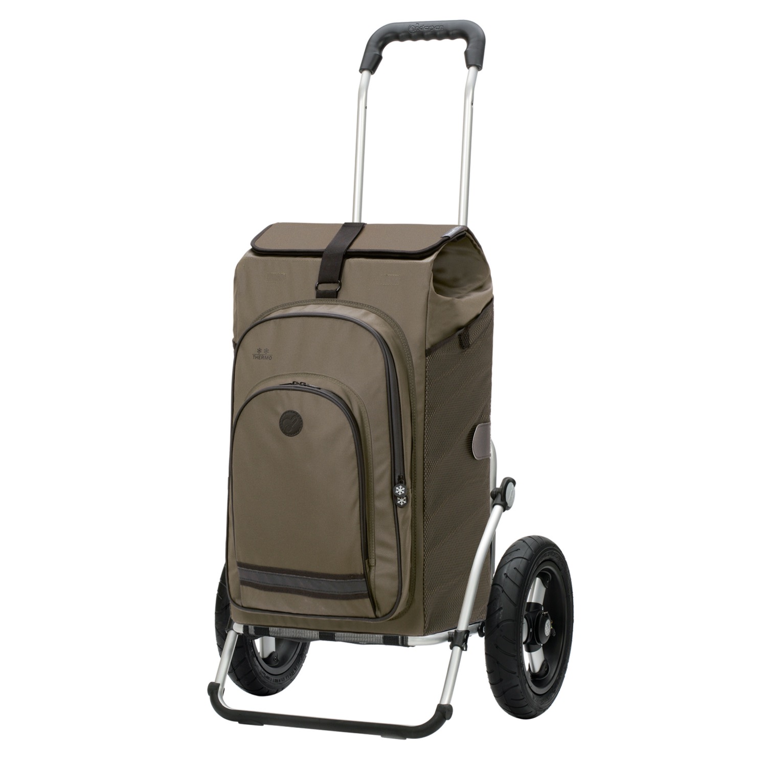 Royal Shopper Hydro Olive