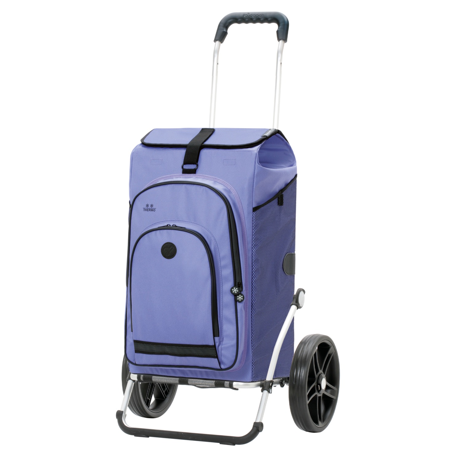 Royal Shopper Hydro Lilas