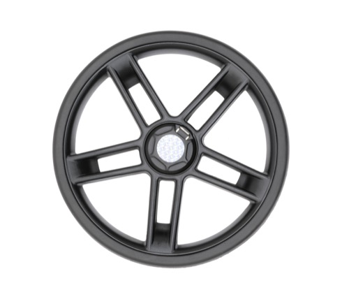 Roue 25 cm standard