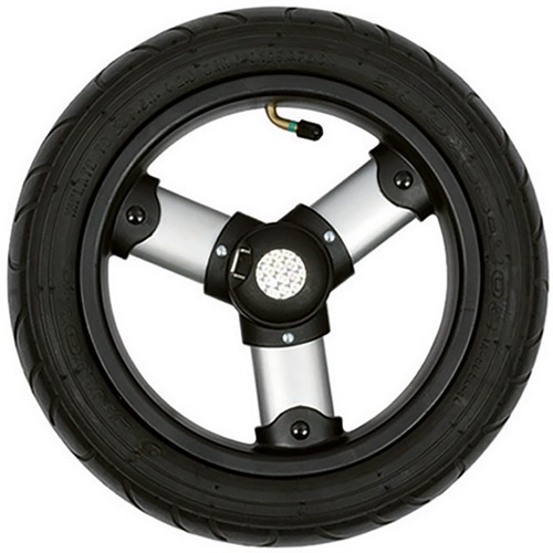 Roue 29 cm pneumatique