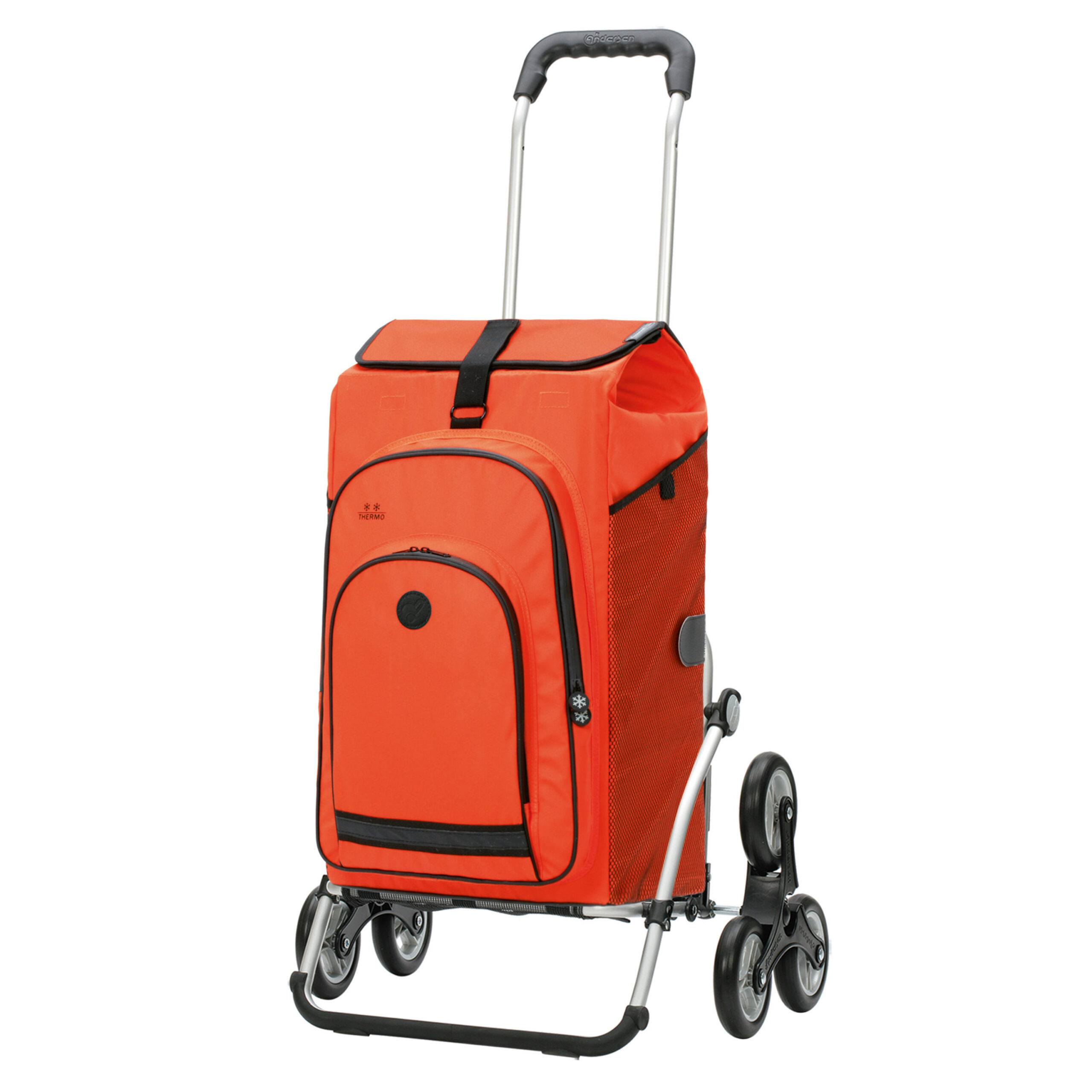 Royal Shopper Hydro Orange