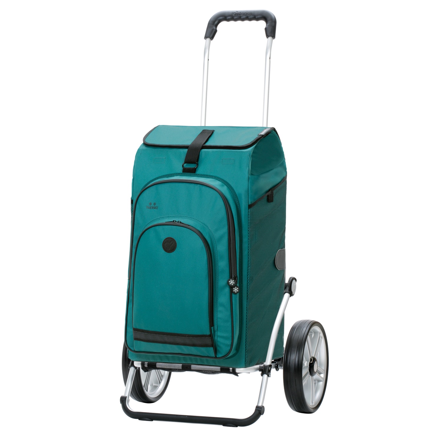 Royal Shopper Hydro Pétrole